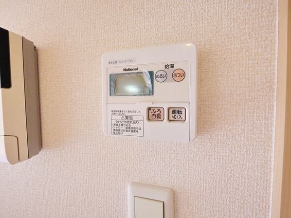 サンクレアIIの物件内観写真